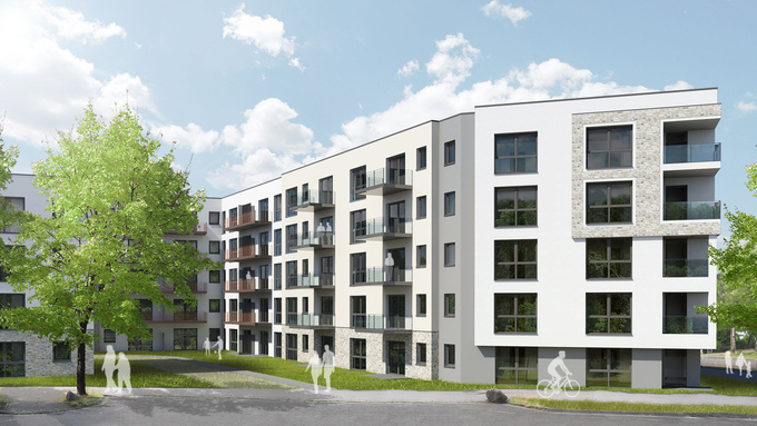 Brüder-Grimm-Straße, Hanau