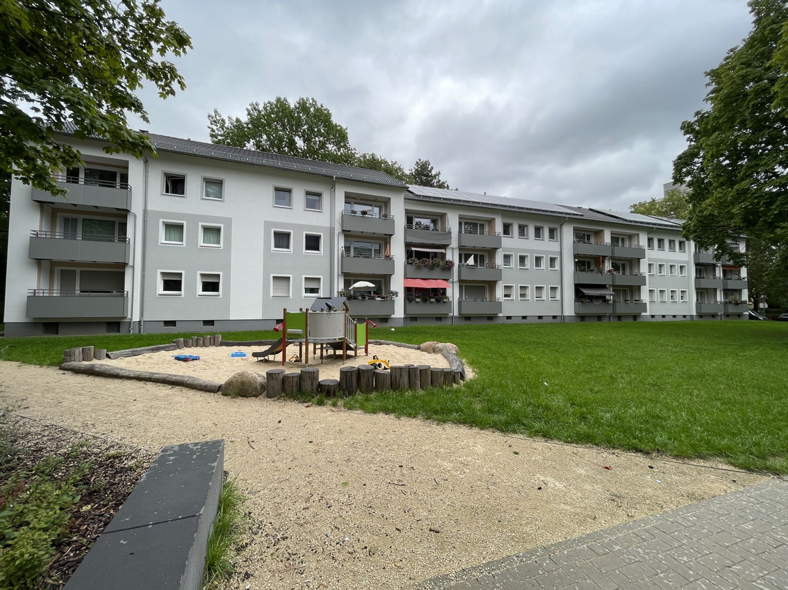 Freianlagen