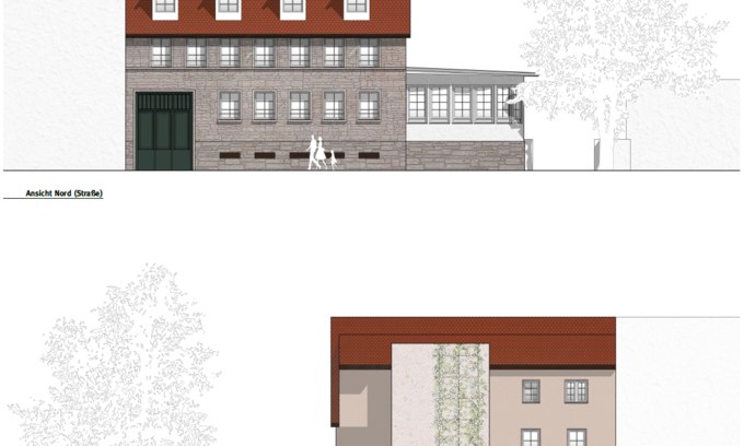 Breuberg - Treffpunkt Rodensteiner