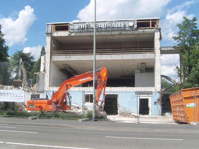 Eltville: Platz für neue Perspektiven