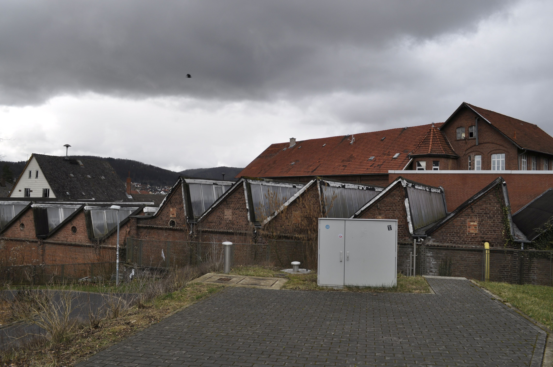 Kernstadt Witzenhausen