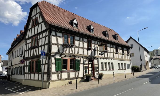 Fördergebietsmanagement Steinbach